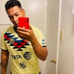 Meet your Posher, Andres